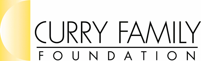 Curry Family Foundation logo