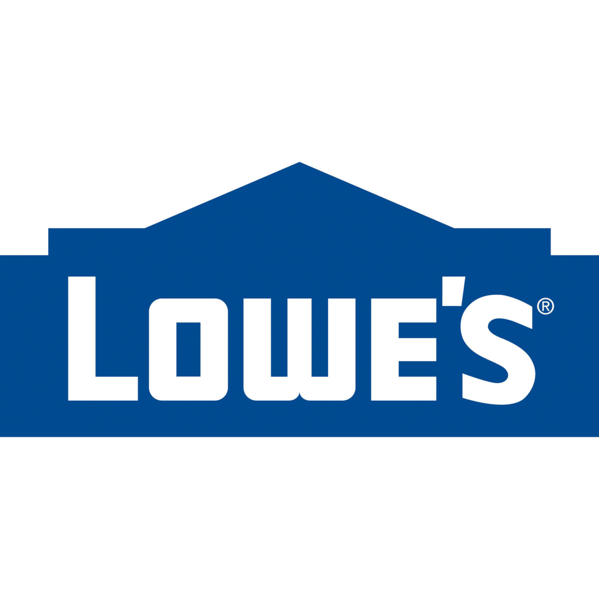 Lowe's Companies, Inc. Logo. (PRNewsFoto/Lowe's Companies, Inc.)