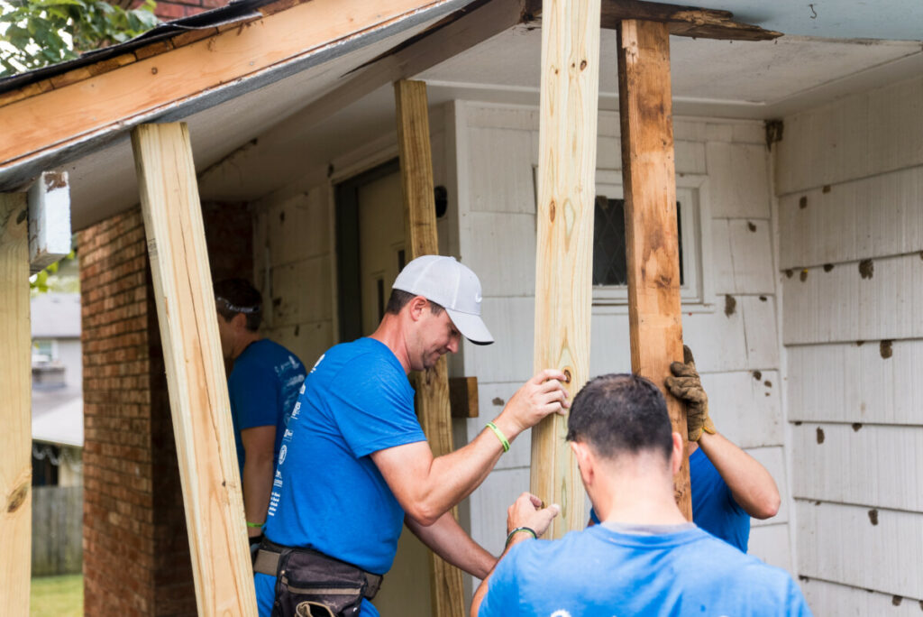 Calendar of Events - Rebuilding Together Kansas City