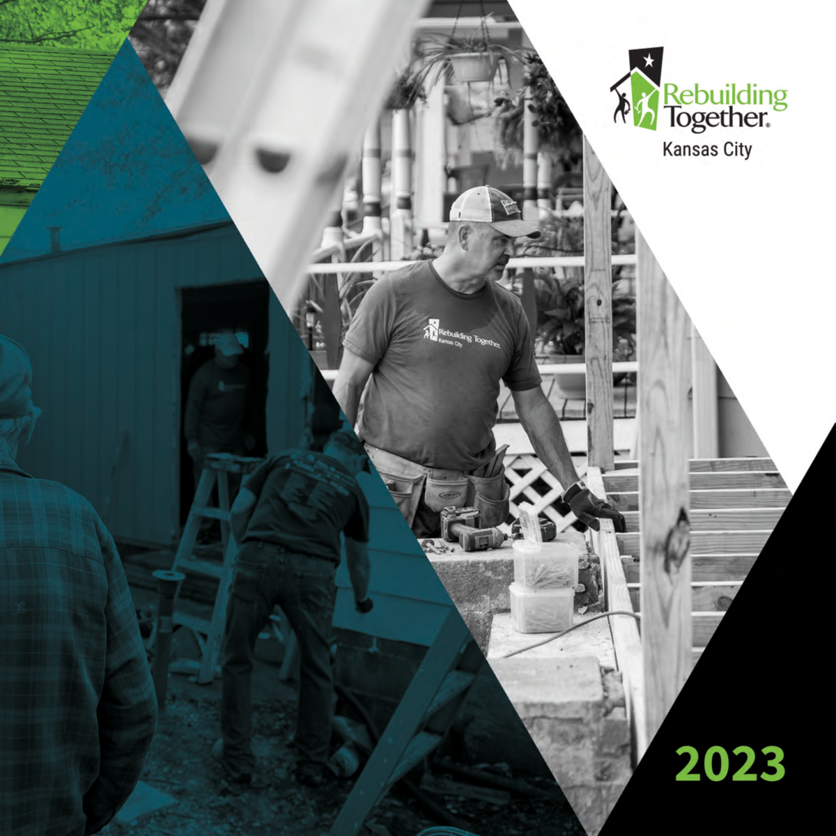 Rebuilding Together Kansas City Releases 2023 Annual Report
