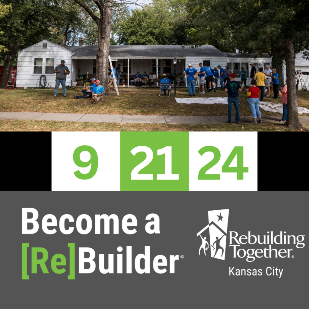 24 Rebuilding Day